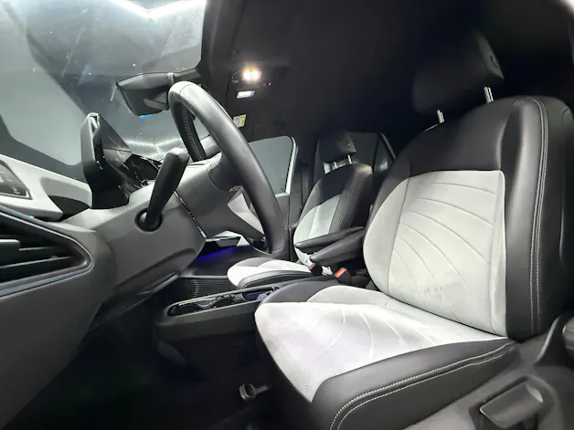 VW ID.3 Pro Performance 58 kWh 75 Edition