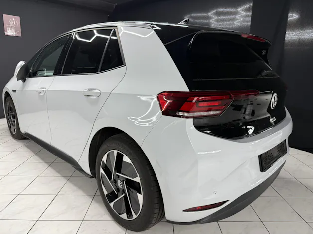 VW ID.3 Pro Performance 58 kWh 75 Edition