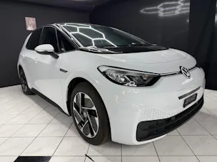 VW ID.3 Pro Performance 58 kWh 75 Edition