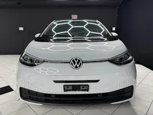 VW ID.3 Pro Performance 58 kWh 75 Edition