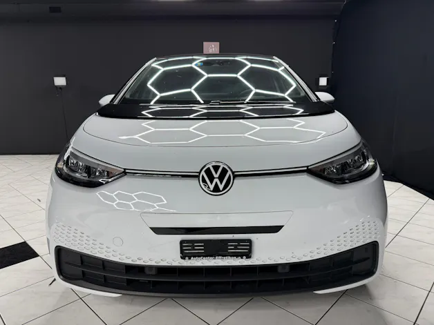 VW ID.3 Pro Performance 58 kWh 75 Edition