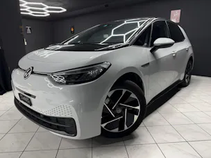 VW ID.3 Pro Performance 58 kWh 75 Edition