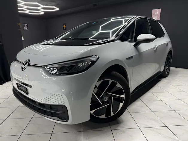 VW ID.3 Pro Performance 58 kWh 75 Edition