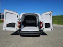 Fiat Doblo 1.5 BlueHDi 100 PS L2 950kg