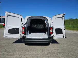 Fiat Doblo 1.5 BlueHDi 100 PS L2 950kg