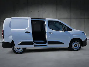 Fiat Doblo 1.5 BlueHDi 100 PS L2 950kg