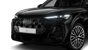 Audi Q5 TFSI quatto 150 kW S-tronic