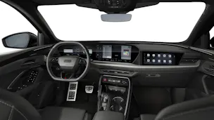 Audi Q5 TFSI quatto 150 kW S-tronic