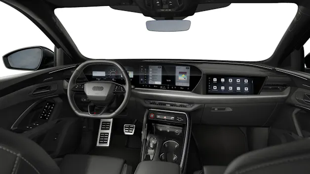 Audi Q5 TFSI quatto 150 kW S-tronic