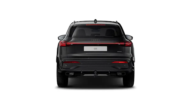 Audi Q5 TFSI quatto 150 kW S-tronic