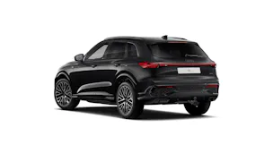 Audi Q5 TFSI quatto 150 kW S-tronic