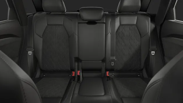 Audi Q5 TFSI quatto 150 kW S-tronic