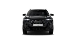 Audi Q5 TFSI quatto 150 kW S-tronic