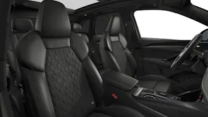 Audi Q5 TFSI quatto 150 kW S-tronic