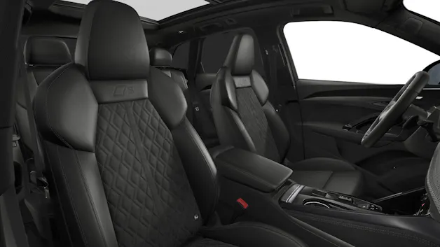 Audi Q5 TFSI quatto 150 kW S-tronic