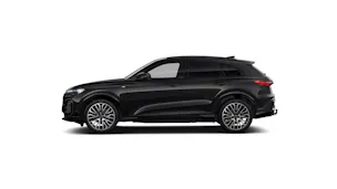 Audi Q5 TFSI quatto 150 kW S-tronic
