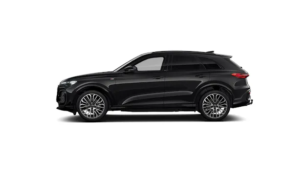 Audi Q5 TFSI quatto 150 kW S-tronic