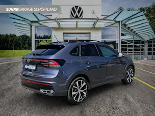 VW Taigo 1.5 TSI R-Line DSG