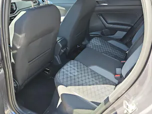 VW Taigo 1.5 TSI R-Line DSG