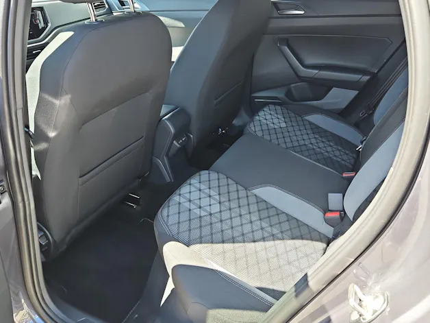 VW Taigo 1.5 TSI R-Line DSG
