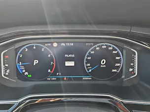 VW Taigo 1.5 TSI R-Line DSG
