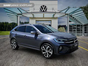 VW Taigo 1.5 TSI R-Line DSG