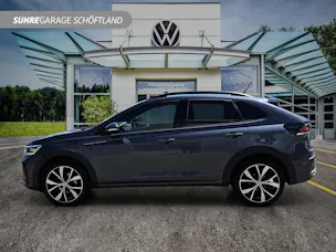 VW Taigo 1.5 TSI R-Line DSG