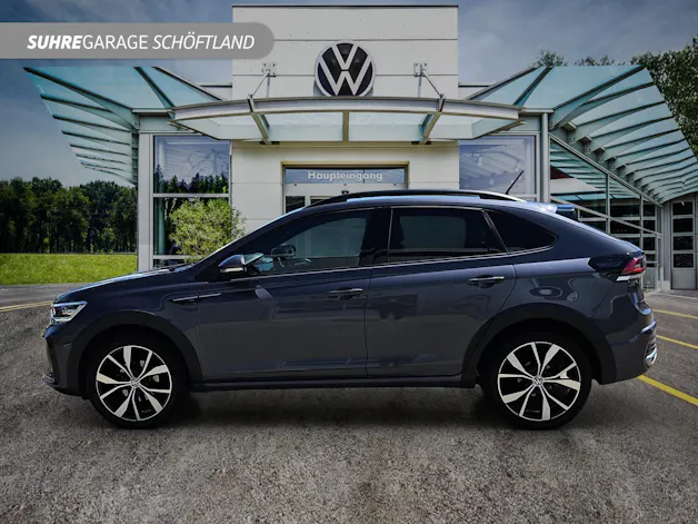 VW Taigo 1.5 TSI R-Line DSG