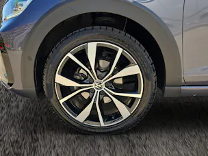 VW Taigo 1.5 TSI R-Line DSG
