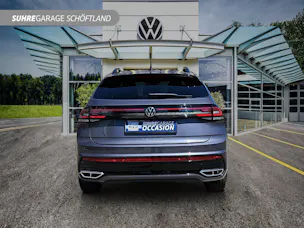 VW Taigo 1.5 TSI R-Line DSG