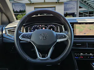 VW Taigo 1.5 TSI R-Line DSG