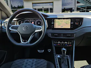 VW Taigo 1.5 TSI R-Line DSG
