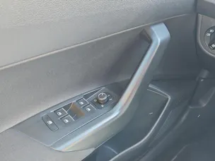 VW Taigo 1.5 TSI R-Line DSG