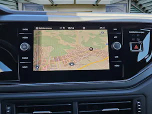 VW Taigo 1.5 TSI R-Line DSG