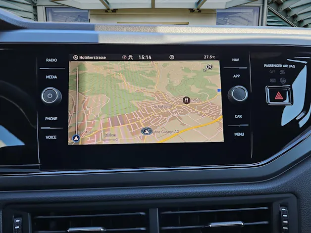 VW Taigo 1.5 TSI R-Line DSG