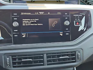 VW Taigo 1.5 TSI R-Line DSG