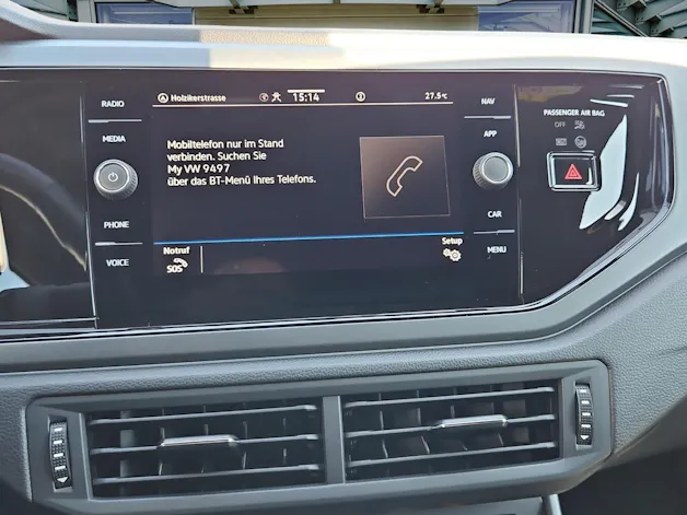 VW Taigo 1.5 TSI R-Line DSG