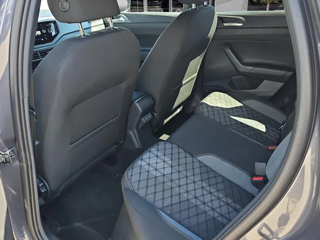 VW Taigo 1.5 TSI R-Line DSG