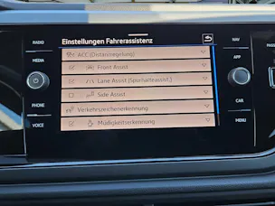 VW Taigo 1.5 TSI R-Line DSG