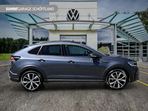 VW Taigo 1.5 TSI R-Line DSG