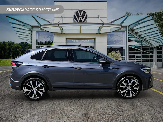 VW Taigo 1.5 TSI R-Line DSG