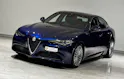 Alfa Romeo Giulia 2.0 Super Automatic | CH |