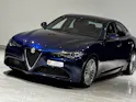 Alfa Romeo Giulia 2.0 Super Automatic | CH |