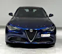 Alfa Romeo Giulia 2.0 Super Automatic | CH |