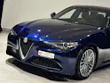 Alfa Romeo Giulia 2.0 Super Automatic | CH |