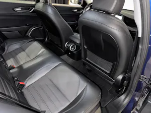 Alfa Romeo Giulia 2.0 Super Automatic | CH |