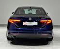 Alfa Romeo Giulia 2.0 Super Automatic | CH |