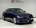 Alfa Romeo Giulia 2.0 Super Automatic | CH |