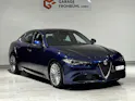 Alfa Romeo Giulia 2.0 Super Automatic | CH |
