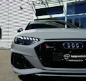 Audi RS4 Avant quattro tiptronic